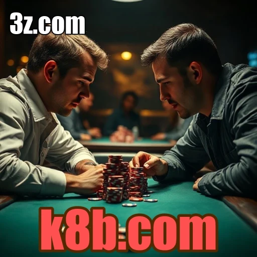 A Comunidade do k8b.com: Conexões e Aventuras em Jogos