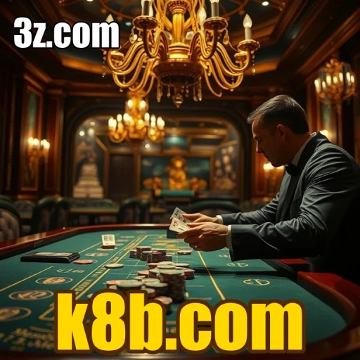 Games Incríveis e Diversão no k8b.com