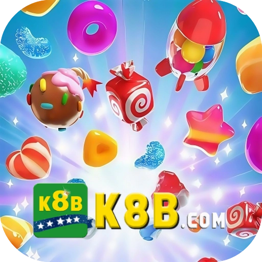 k8b logo